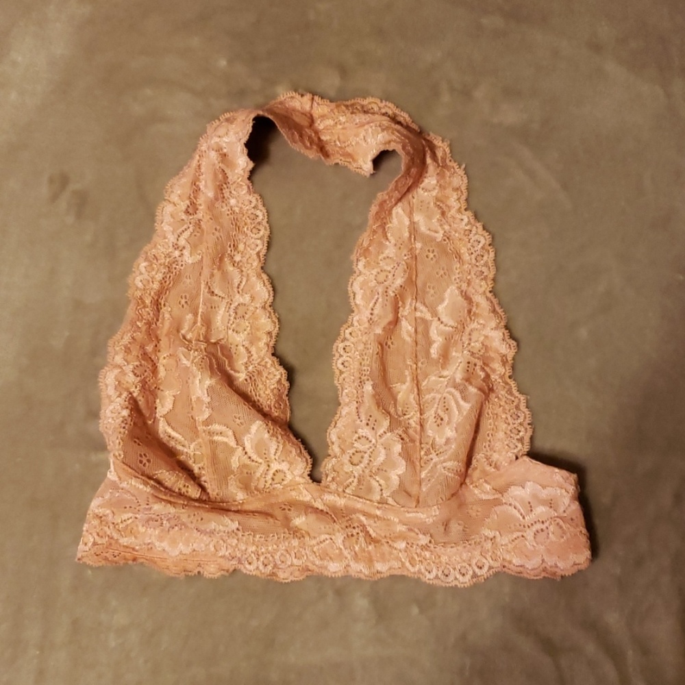 Lace Bralette